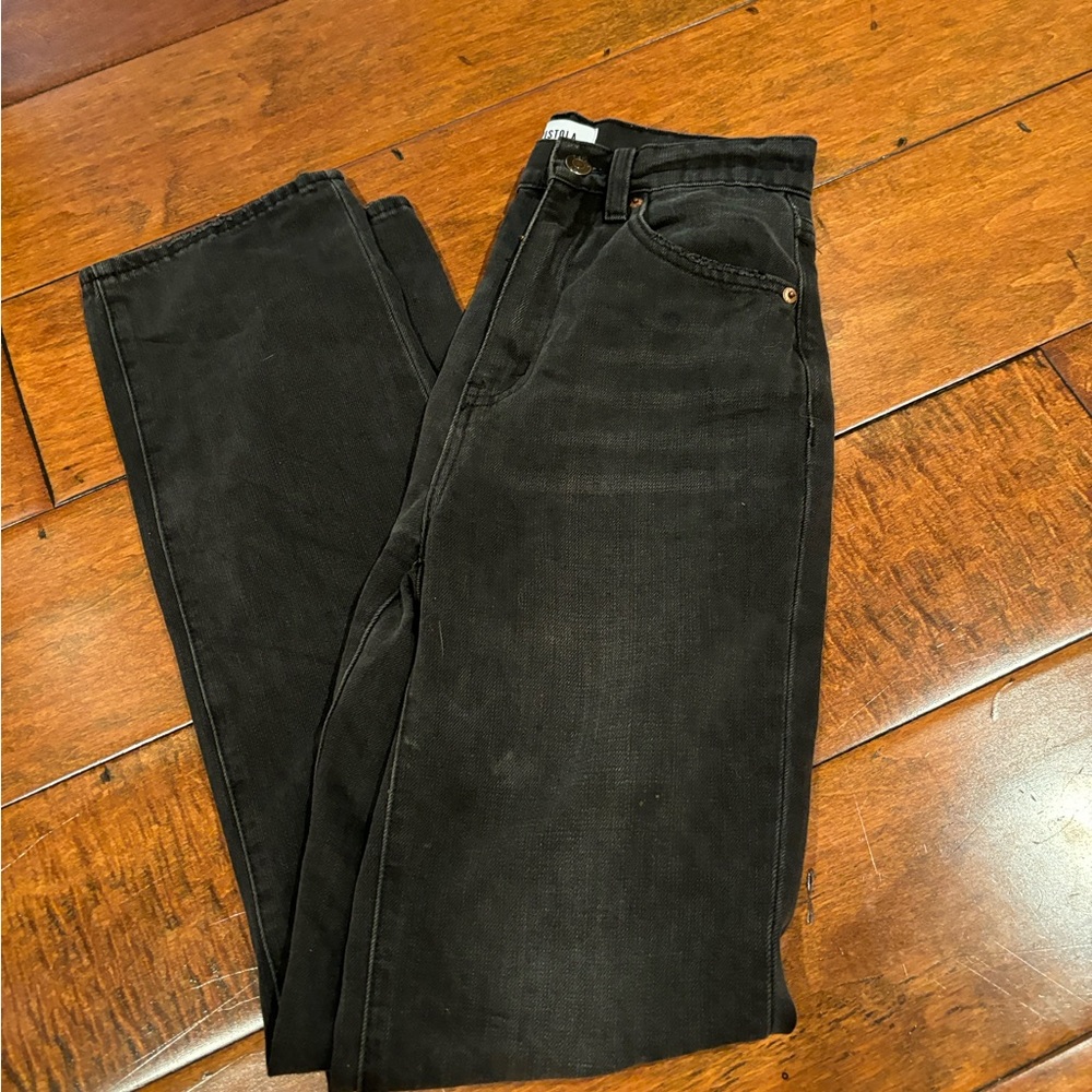 Pistola jeans